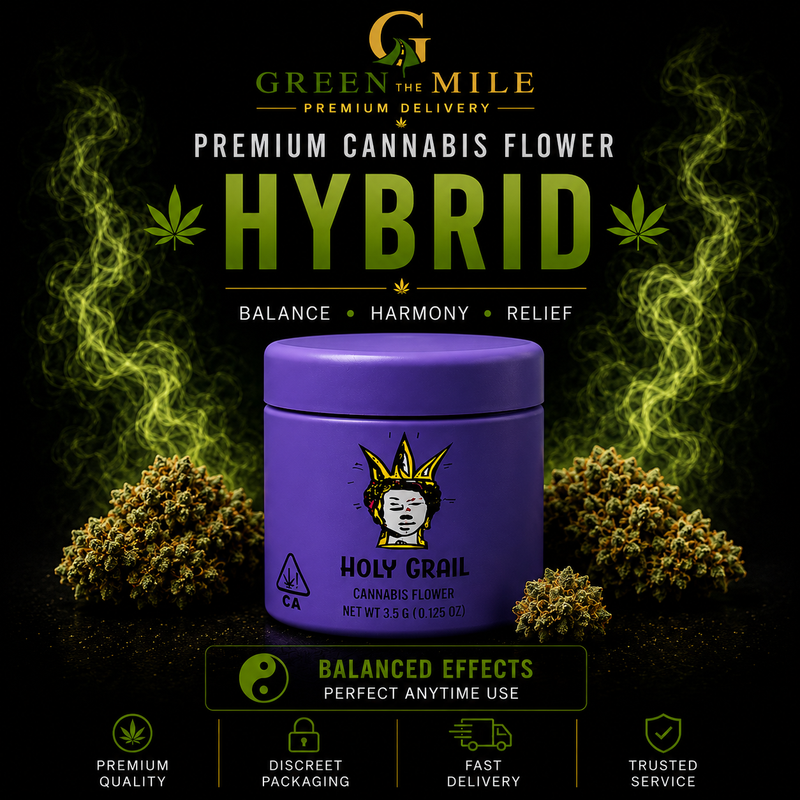 HYBRID