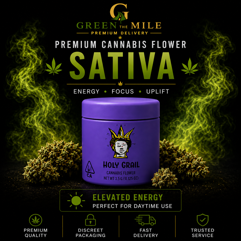 SATIVA