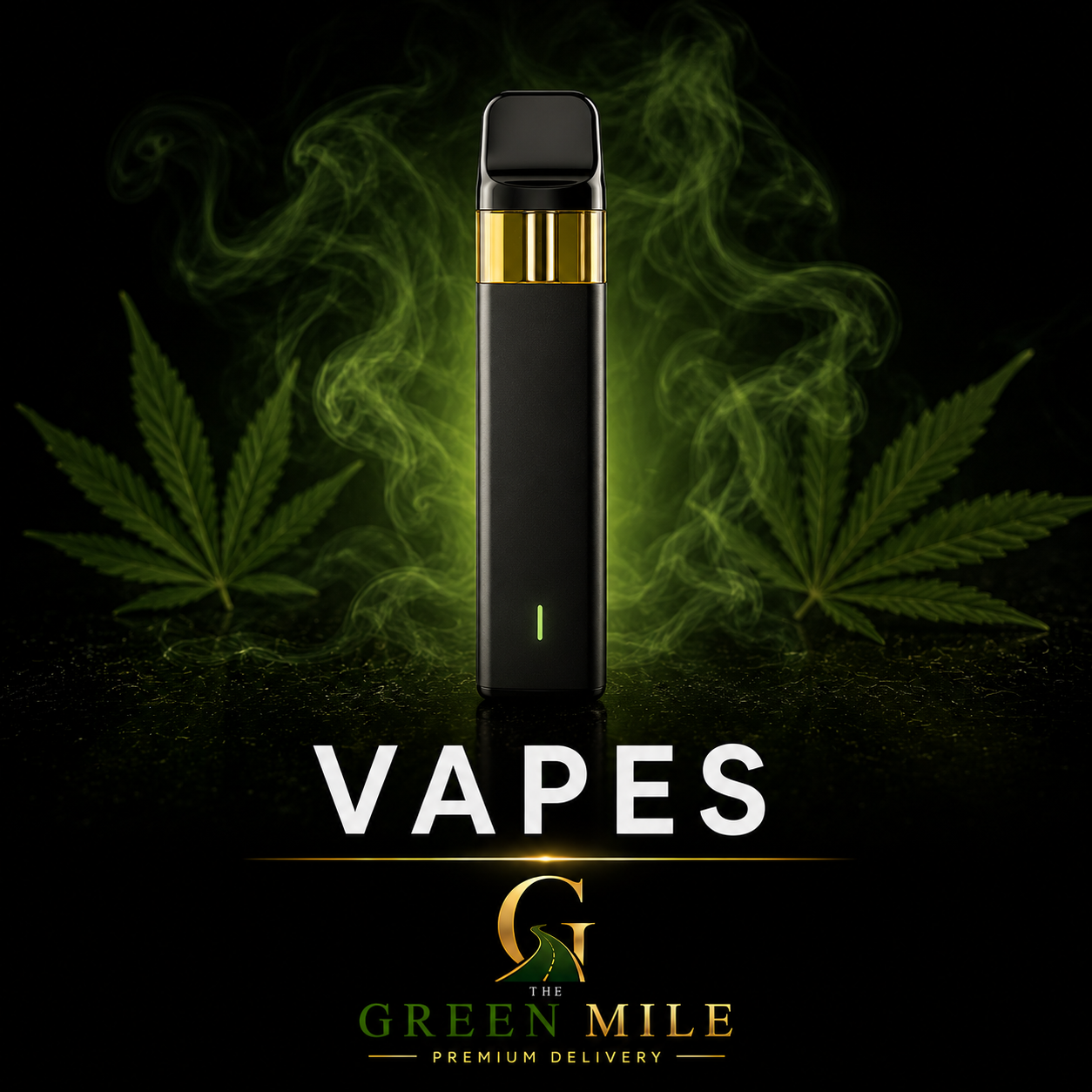 Vapes