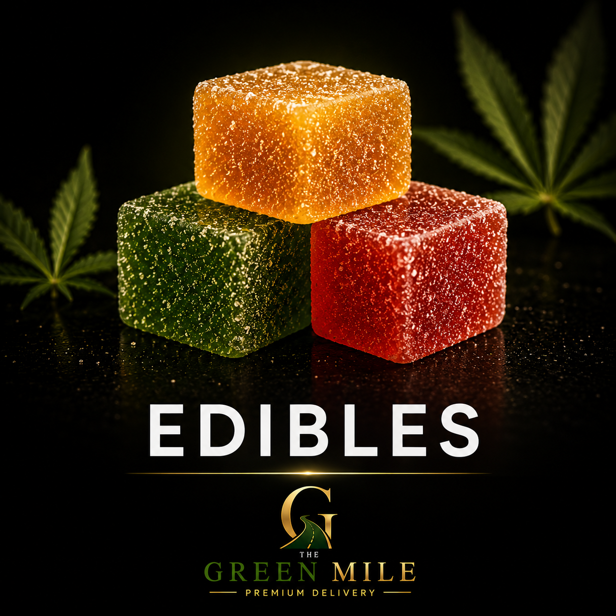 Edibles