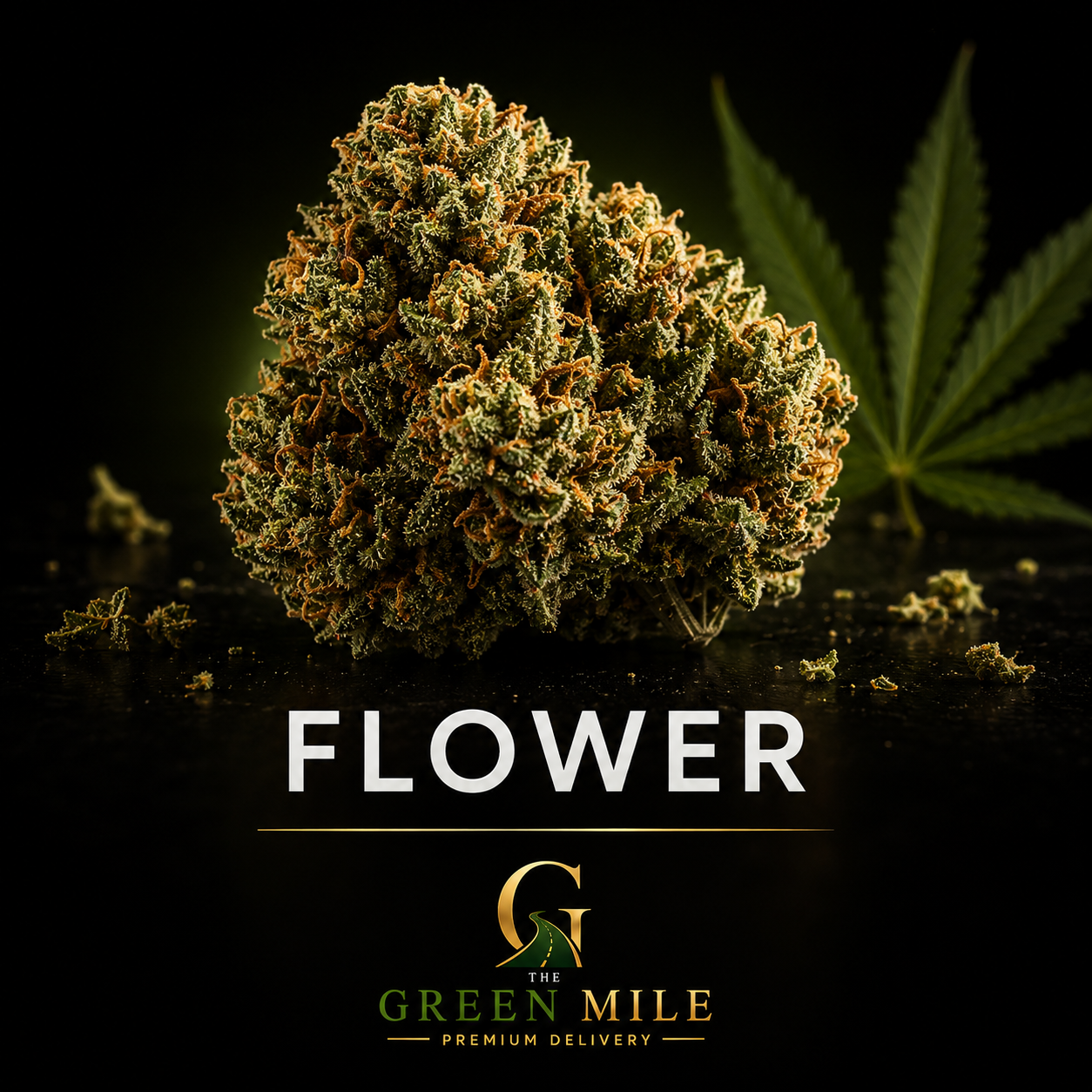 Flower