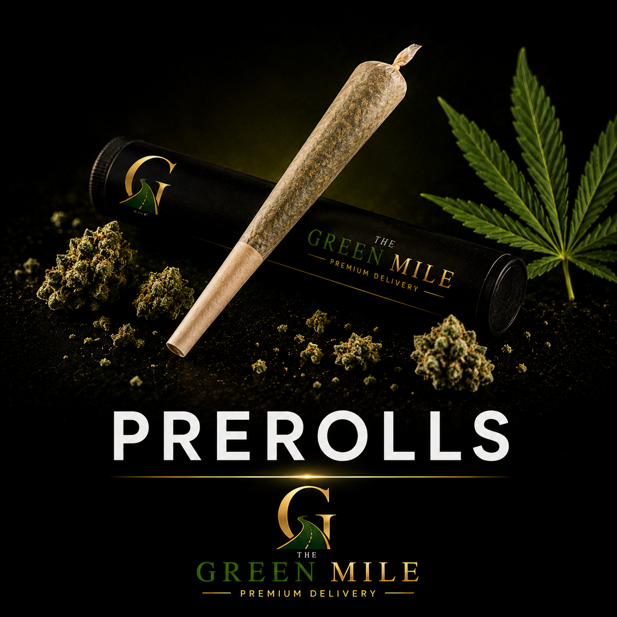 Prerolls