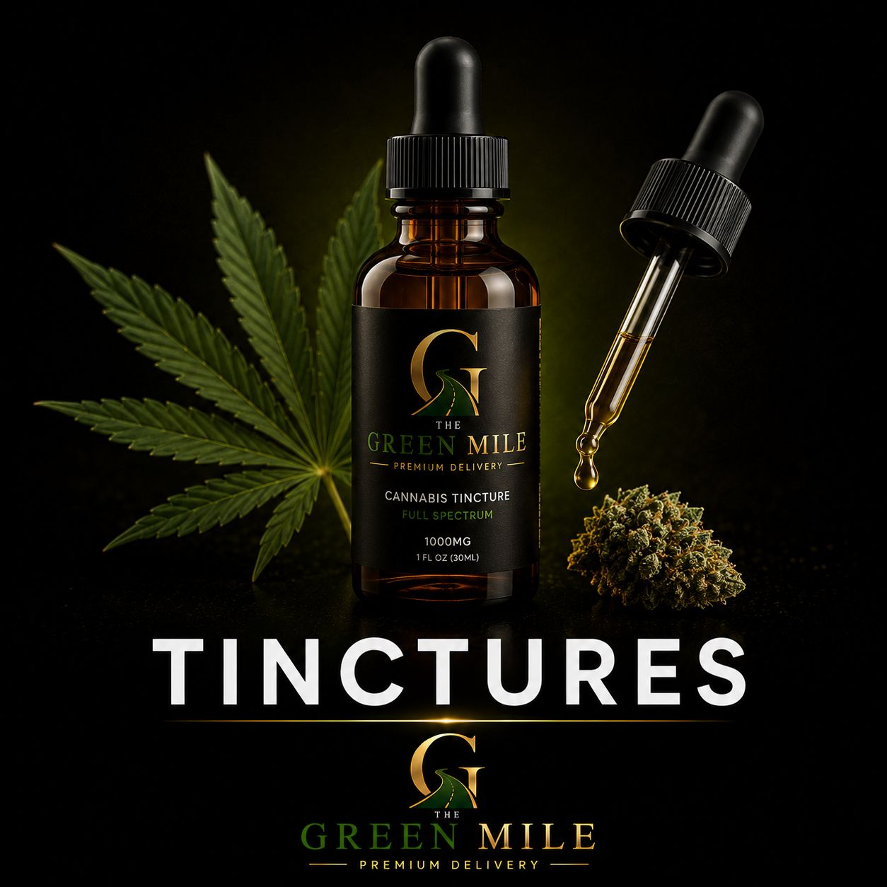 Tinctures
