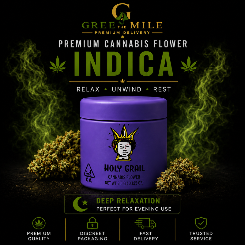 INDICA